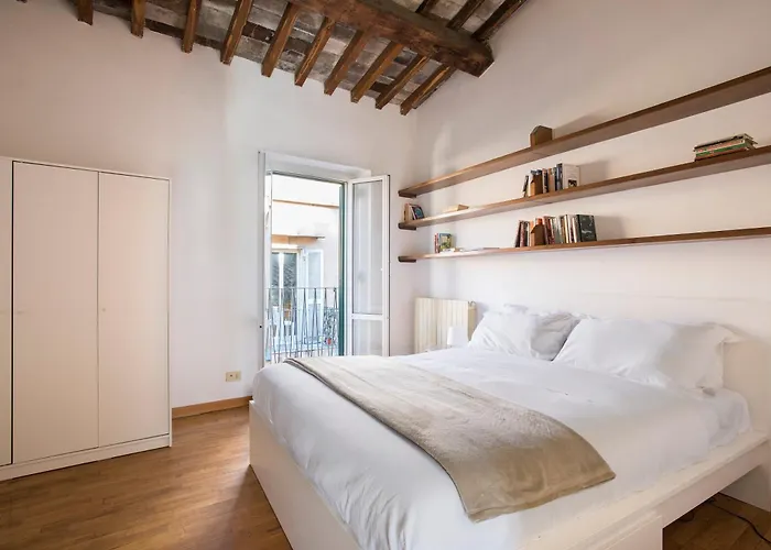 Forum Loft Apartment *