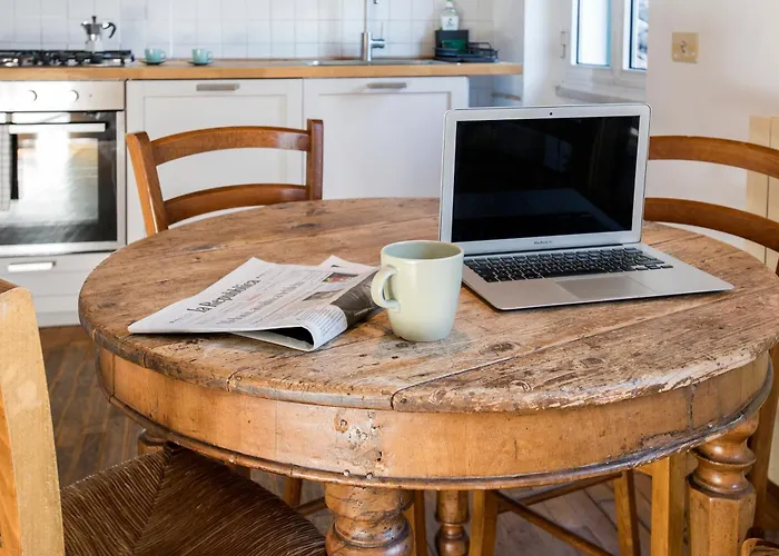 Forum Loft Apartment *