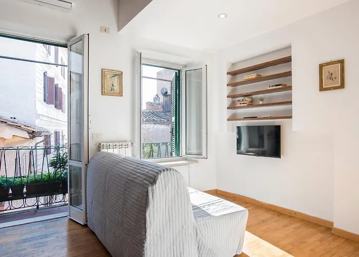 Forum Loft Apartment *