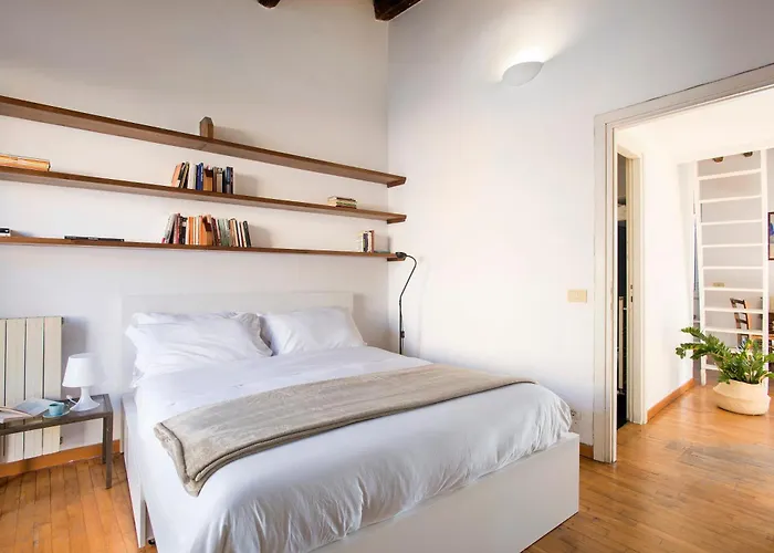 Forum Loft * Rom