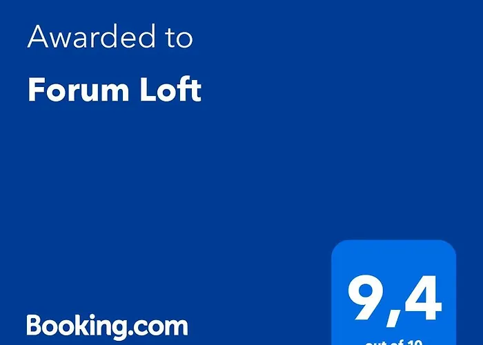 Forum Loft *